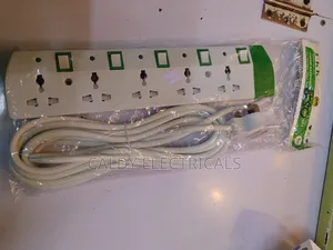 Multi Purpose Ukk 5 Way Extension