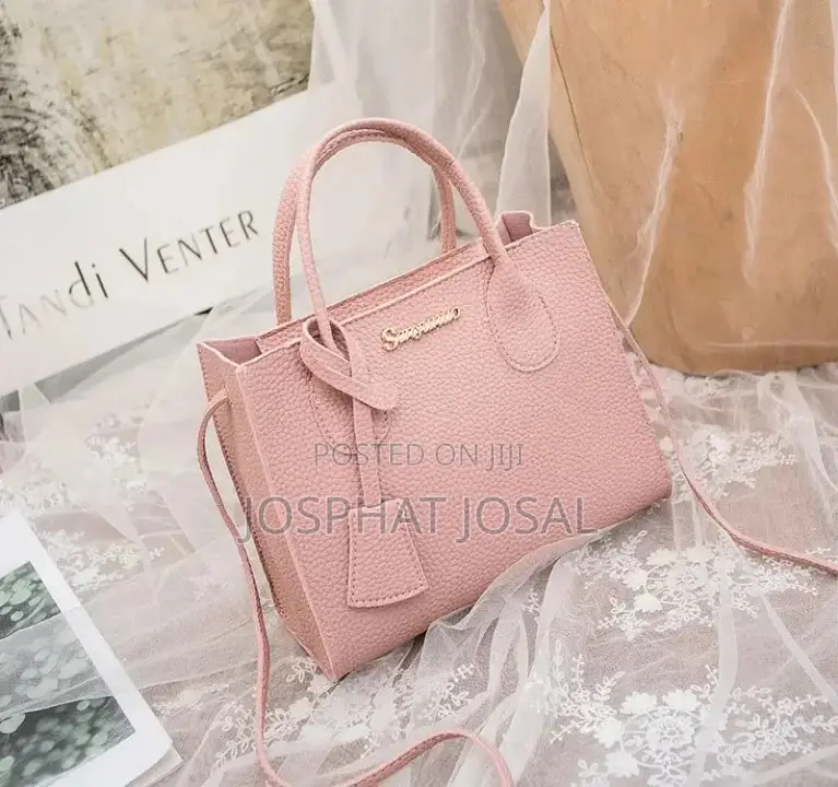 Boss Lady Handbags