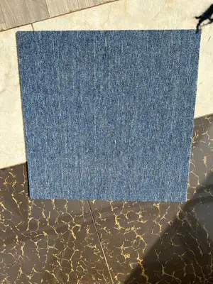 Carpet Squares