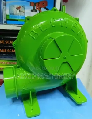 Heavy Duty 4" Industrial Blower/Industrial Blower