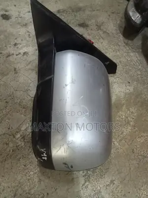 Side Mirror Pajero Shogun V93 Without Indicator