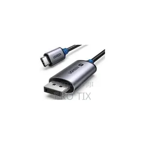 Ugreen Usb-C to Displayport Cable 1m