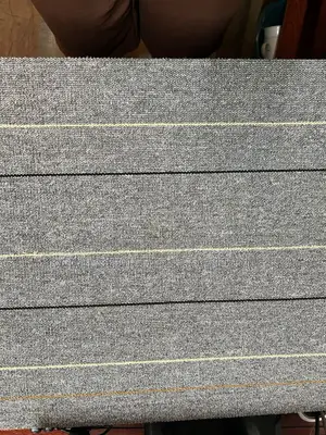 Office Vibes Carpet Tile