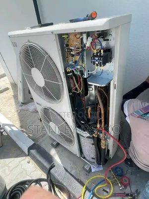 Air Conditioner Repair and Service