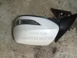 Sidemirror Br9 Legacy