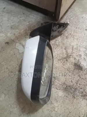Sidemirror Br9 Legacy