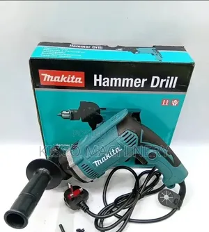Proffesional Makita Corded Drill/Corded Drill