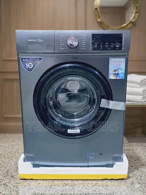 8kg Globalstar Gs-800gt Washing Machine