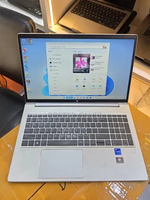 Laptop HP ProBook 450 G9 16GB Intel Core i7 SSD 512GB