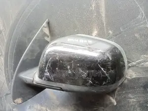 Sidemirror Nissan March 