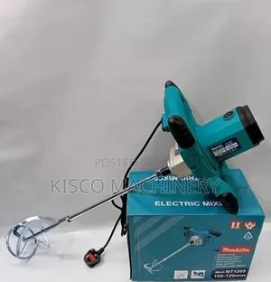 Heavy Duty Makita Paint Mixer/Paint Mixer