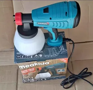 Meakida Corded Spray Gun/Corded Spray Gun