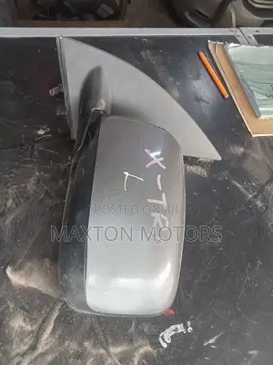 Sidemirror Nissan Xtrail 2008-2012 New Arrivals