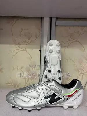 Football Boots Size 45