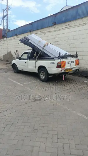 Victor Transport and Delivery