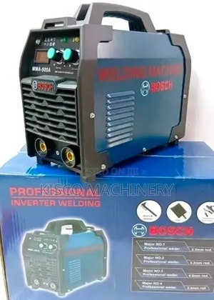 500amps Bosch Welding Machine/Welding Machine