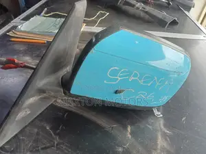 Sidemirror Nissan Serena C26 Power
