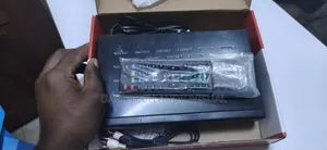 Free to Air Drom Dish Decoder