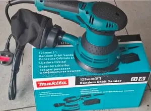 Electric Makita Orbital Sander/Orbital Sander