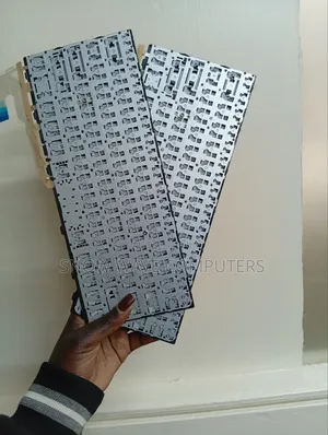 Replacement Keyboard - Us Layout Hp 830 G5_g6keyboard Non Backlit