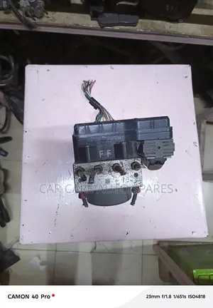 Abs Pump Toyota Fielders/Axio