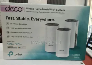 Tp Link Deco E4