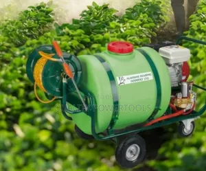 Guaranteed 160l Agriculture Engine Sprayer