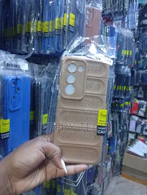 Fashion Case Silicone Mobile Phone Cover,