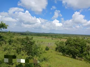200 Acres for Sale in Makindu, Makueni