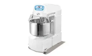 Spiral Mixer