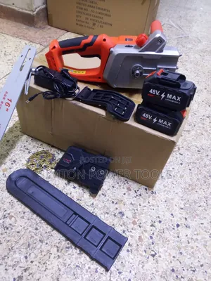 Lac Cordless 16inchs Chain Saw