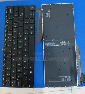 Hp X360 Elitebook 830 G6 Backlit Keyboard for Laptops