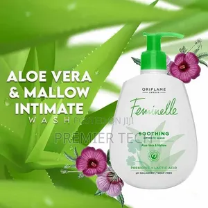 Feminelle Wash