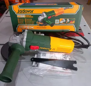 Jadever 41⁄2" Inch 710w Angle Grinder