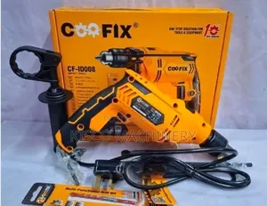 Electric Coofix Drill/750w Impact Drill