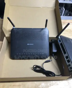 Epon Router (Refurbished)