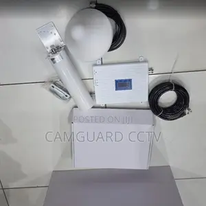 4g Tri-band Mobile Network Amplifier Kit