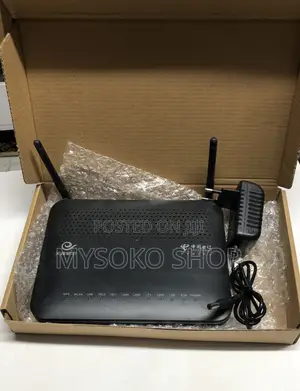 Epon Router (Refurbished)