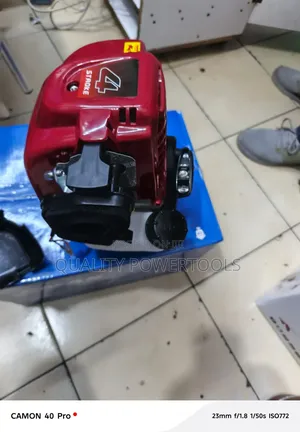 Affordable 4 Stroke Brush Cutter Engine