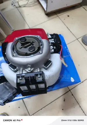 Affordable 4 Stroke Brush Cutter Engine