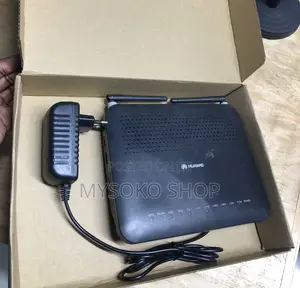 Epon Router (Refurbished)