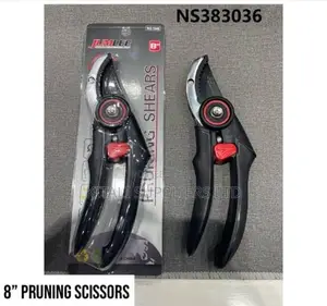 Jumlee 8-inch Bypass Pruning Shears