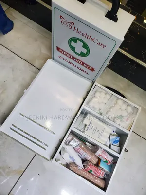 General Purpose First Aid Kit