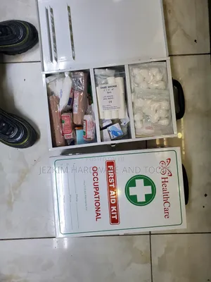 General Purpose First Aid Kit
