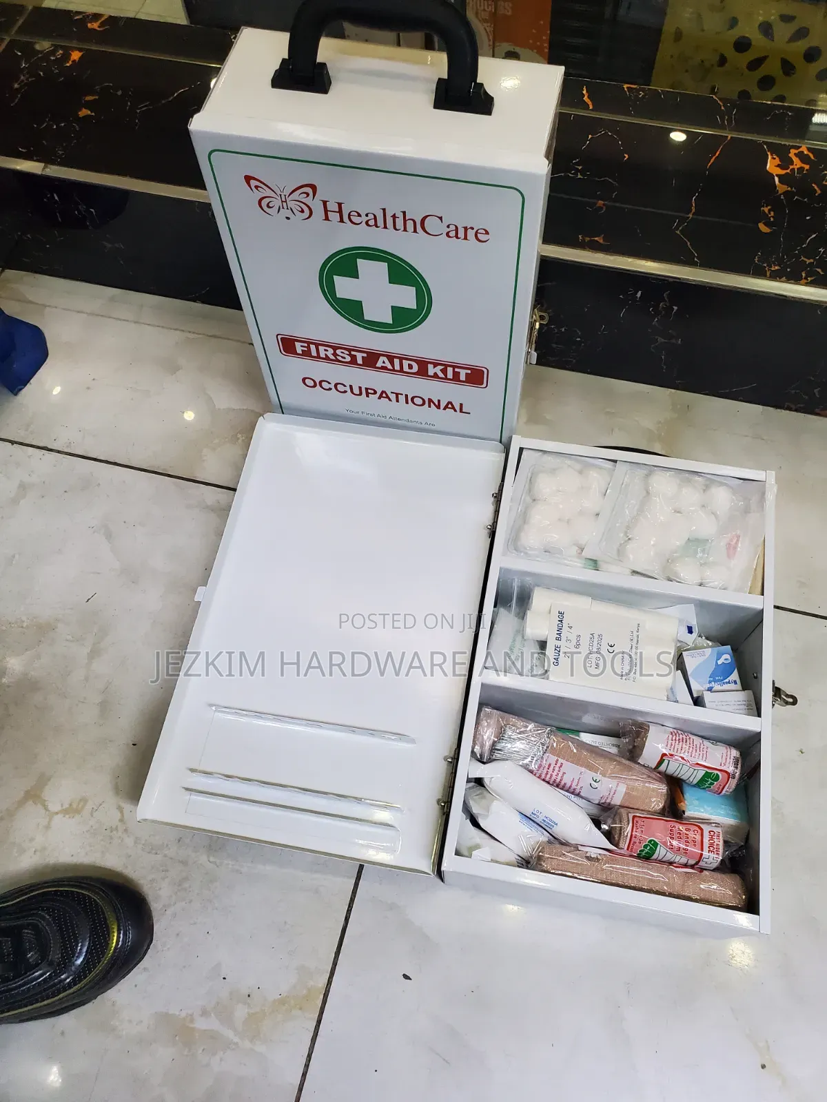 General Purpose First Aid Kit