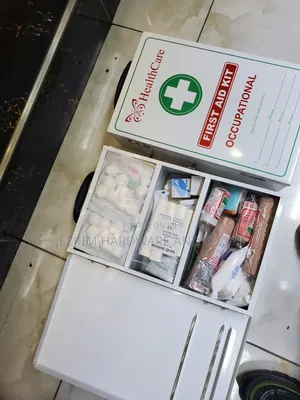 Occupasional First Aid Kit