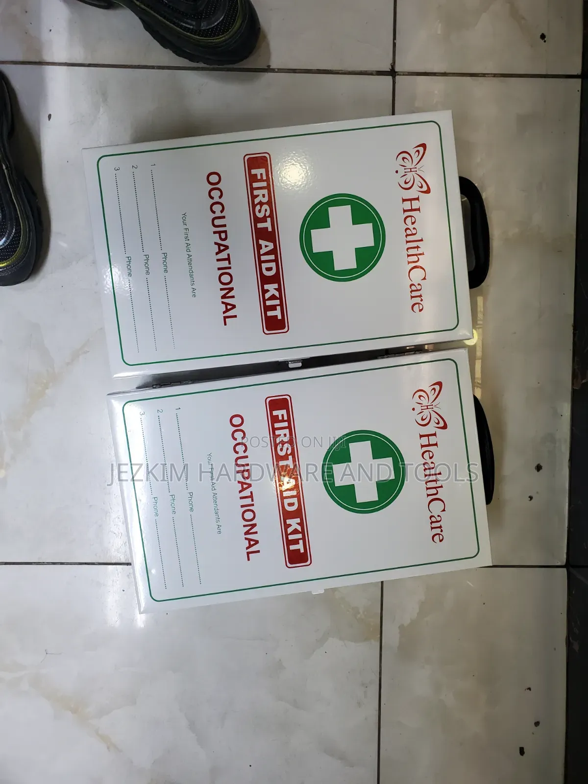 Occupasional First Aid Kit