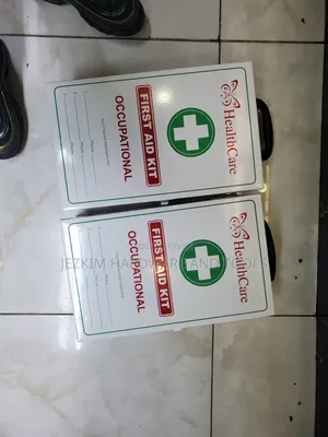 Occupasional First Aid Kit