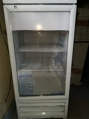 Ramtons 150l Showcase Chiller