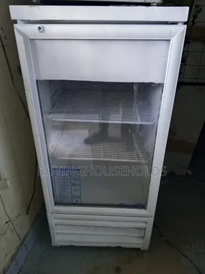 Ramtons 150l Showcase Chiller